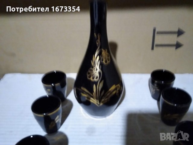 Керамични сервизи, снимка 3 - Други - 39534048