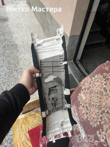 Колонки и таван за Акорд 8, снимка 5 - Части - 53371951