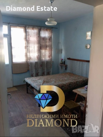 Етаж от къща в град Харманли, снимка 5 - Етаж от къща - 52076795