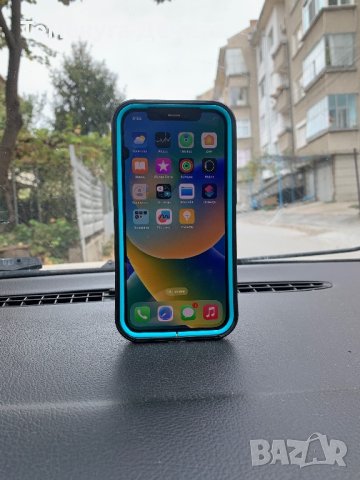 Iphone 12 Pro, 16.3 iOs, 128 GB, снимка 4 - Apple iPhone - 42714800