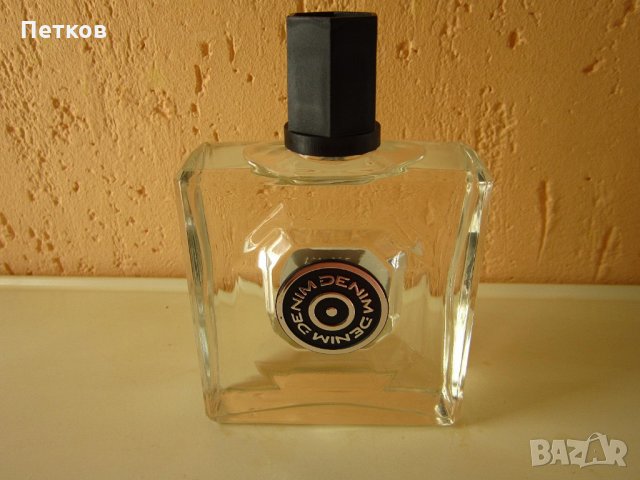 DENIM Деним White After Shave 100ml. (Discontinued), снимка 5 - Афтършейф - 30081654