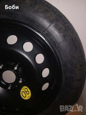 17цола патерица форд куга нова, снимка 11 - Аксесоари и консумативи - 53303983