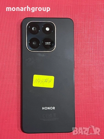 Телефон Honor X7D /256gb/8+8gbRAM/, снимка 3 - Други - 54047358