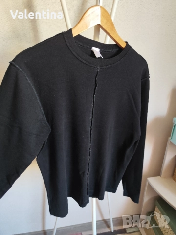 Мъжки блузи с дълъг ръкав , снимка 5 - Блузи - 51513849