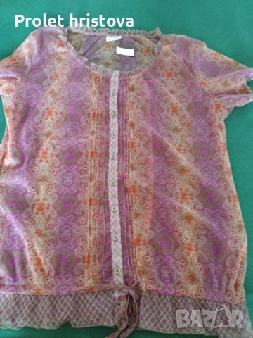 Блузи по 5лв,при закупуване на повече бройки-4 лв, снимка 2 - Тениски - 42032547