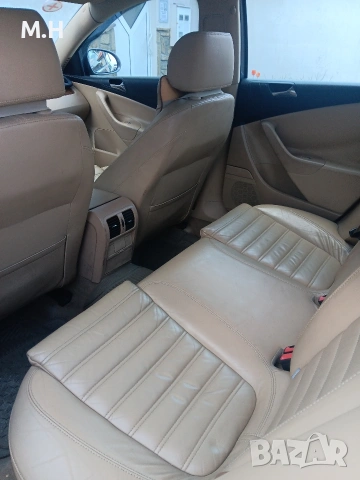 Продавам PASSAT B6