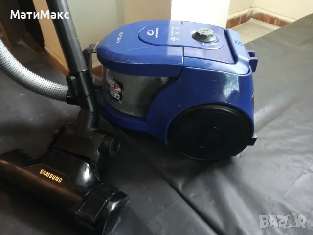 Прахосмукачка SAMSUNG
