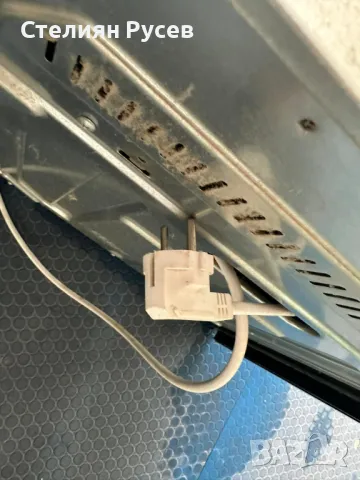 фурна за вгражданояние , снимка 2 - Печки, фурни - 48979019