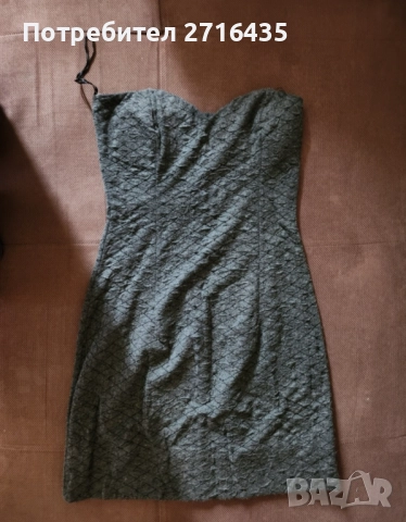 Дамски рокли, снимка 15 - Рокли - 52826194