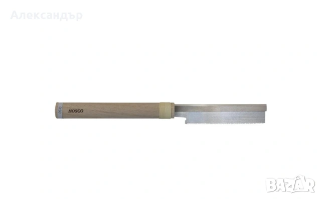 Трион за китарни слотове Hosco Fret Saw, High Grade, 0.50mm, снимка 2 - Китари - 53017928