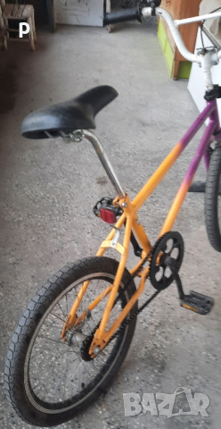 Kолело BMX, снимка 3 - Велосипеди - 44575546