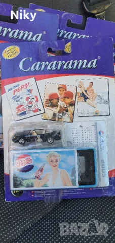 Колички 1:72 лимитирана серия , снимка 2 - Колекции - 47893186