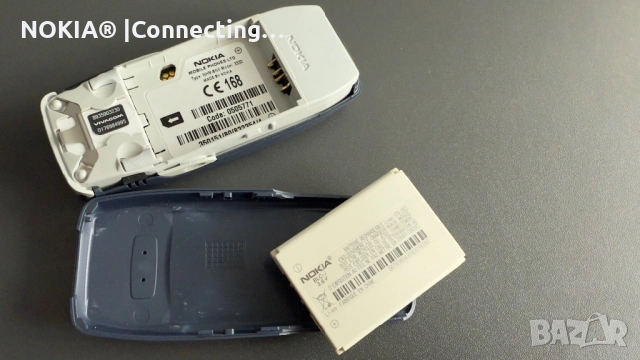 Nokia 3330, снимка 10 - Nokia - 53901353