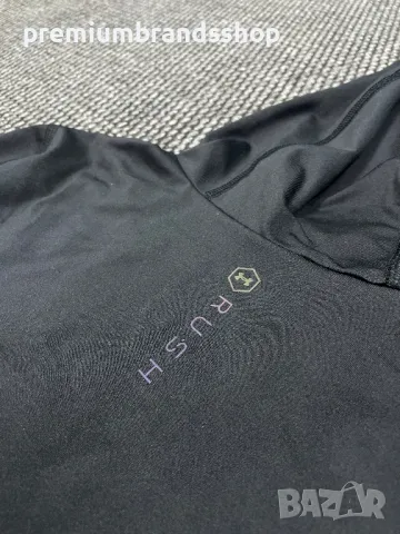 Under armour rush compression M блуза, снимка 2 - Спортни дрехи, екипи - 47694620