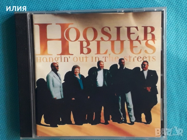 Nick Curran,Paco De Lucia,Taj Mahal,Mark Cook,Philip Sayce,Mimi Fox-CD, снимка 16 - CD дискове - 50595484