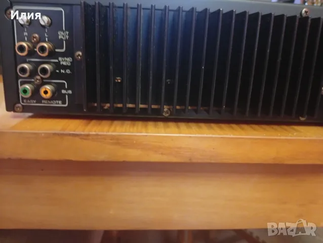 Продавам marantz cd-74, снимка 3 - Ресийвъри, усилватели, смесителни пултове - 56273809