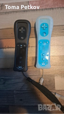 Конзола Nintendo Wii U + Подаръци , снимка 7 - Nintendo конзоли - 54305644