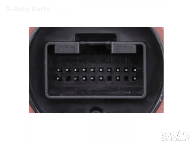 Баласт модул за LED фарове на VW Golf 7 (2012-2020) 4G0907697H, снимка 6 - Части - 52836256