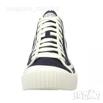 КЕЦОВЕ – G-STAR RAW ROVULC; размери: 38 и 46, снимка 3 - Кецове - 29379811