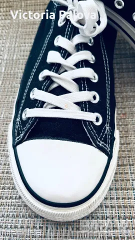 Красиви гуменки/ кецове, снимка 4 - Кецове - 50031352