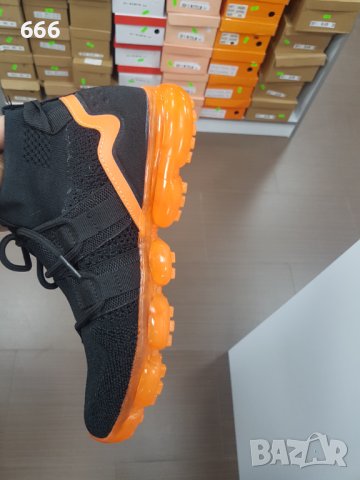 Маратонки, снимка 2 - Маратонки - 42206009