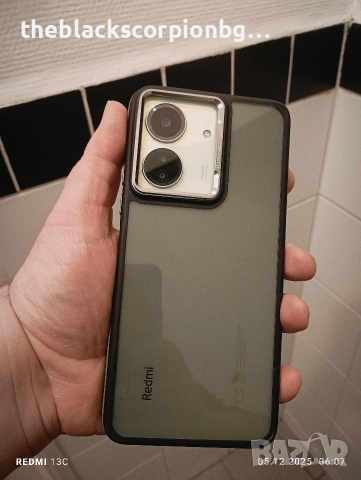 Xiaomi Redmi 13C , снимка 3 - Xiaomi - 52599189