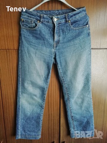 Cortefiel CTF дамски дънки размер 44 Jeans Denim 