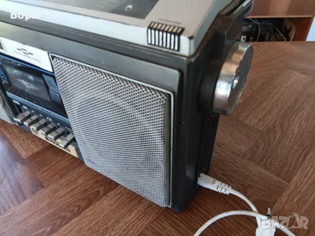 PIONEER SK6 Радиокасетофон, снимка 11 - Радиокасетофони, транзистори - 49968347