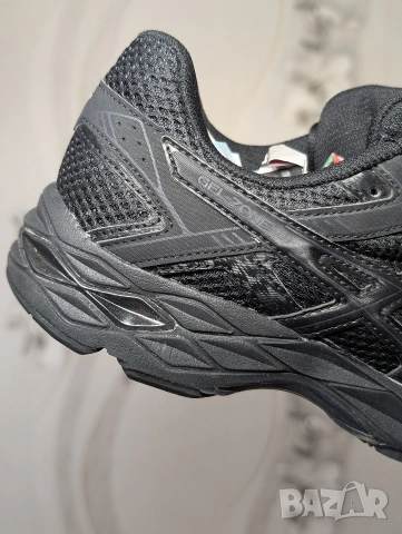 маратонки за бягане ASICS Gel-Zone 4 номер 38, снимка 10 - Маратонки - 53330314