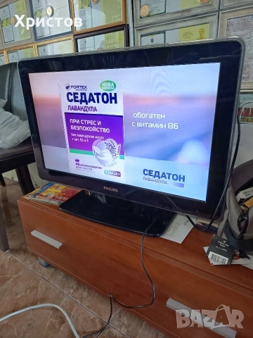 Телевизор Филипс 26 инча