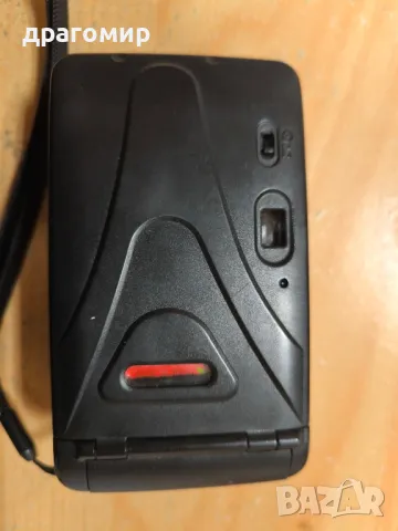 AGFA FunCam SLIMLINE AUTO WINDING , снимка 4 - Фотоапарати - 48244994