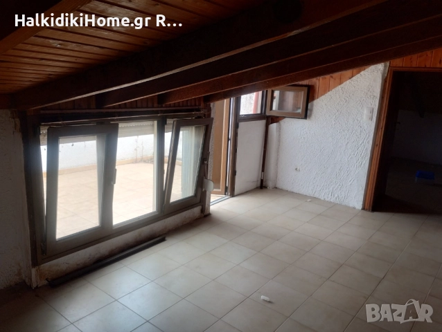 Неа Потидеа Халкидики апартамент 60м2, снимка 9 - Апартаменти - 52899630