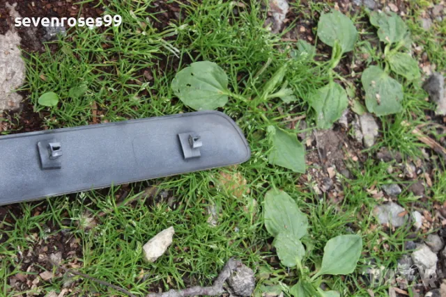 Лайсна врата предна дясна Пежо 807 Peugeot 807 Citroen C8 Lancia Phedra 1484086077, снимка 8 - Части - 50313148