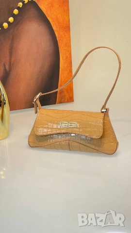 чанти balenciaga, снимка 14 - Чанти - 51456168