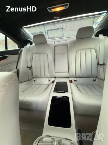 Продавам Cls 550, снимка 6 - Автомобили и джипове - 56388613