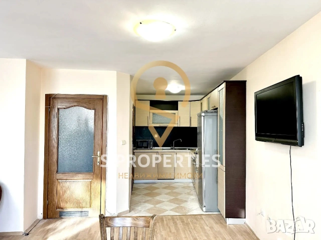 ЧЕТИРИСТАЕН!!! ГРЪЦКА МАХАЛА!!! МОРСКАТА ГРАДИНА!!! ТОП ЛОКАЦИЯ!!!, снимка 4 - Апартаменти - 54133076