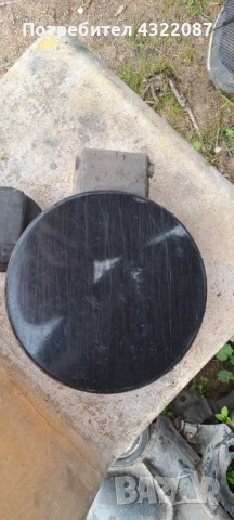 Капачка резервоар Volkswagen Passat / Пасат 1.9 TDI 110 к.с. 2000г.