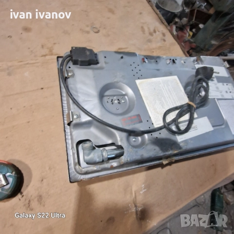 Газов Котлон , снимка 14 - Котлони - 51891294