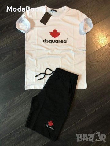 Мъжки къс екип 