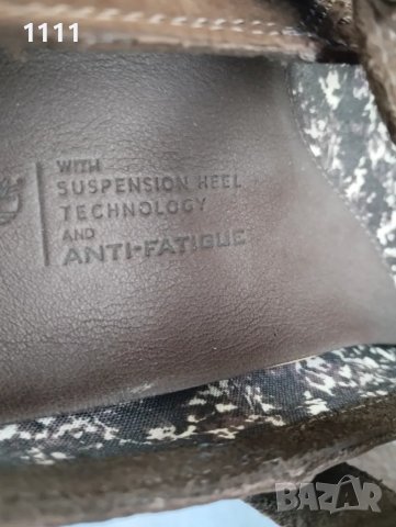 Timberland номер 41., снимка 6 - Дамски обувки на ток - 48816661