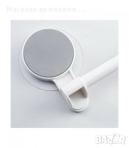 ОРГАНАЙЗЕР ЗА КУХНЕНСКА ХАРТИЯ, САМОЗАЛЕПВАЩА - код 2494, снимка 2 - Аксесоари за кухня - 33938645