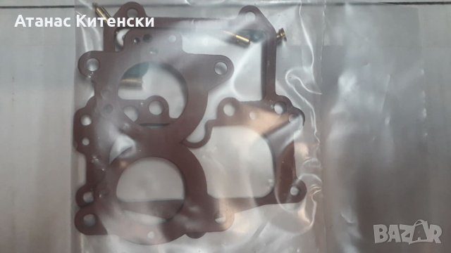 Авточасти ВАЗ, Москвич , снимка 3 - Части - 30081527