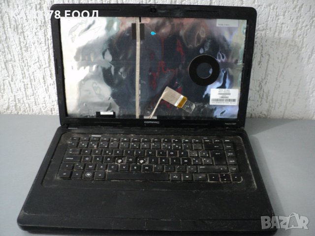 HP – Presario-CQ57-451EB, снимка 2 - Части за лаптопи - 31632510