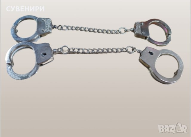 Белезници за пръсти 