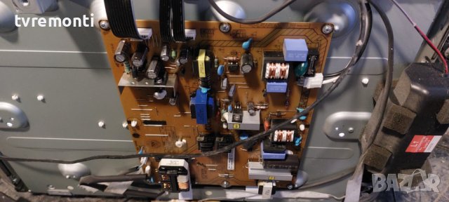 Захр.платка POWER SUPPLY PLHL-T845A 272217100759 for PHILIPS  37PFL5604 for 37inc 