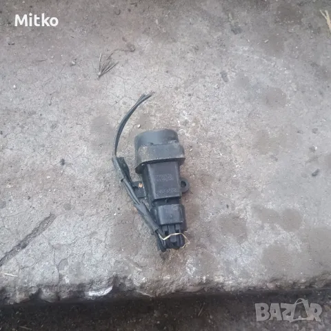 Краш Бутон За Фиат Пунто 1997г / Fiat Punto 1997y