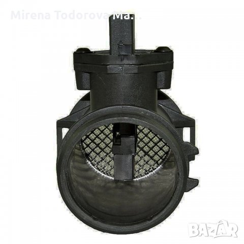 НОВ Сензор за масов въздушен поток MAF метър за Mercedes, снимка 4 - Части - 34983833