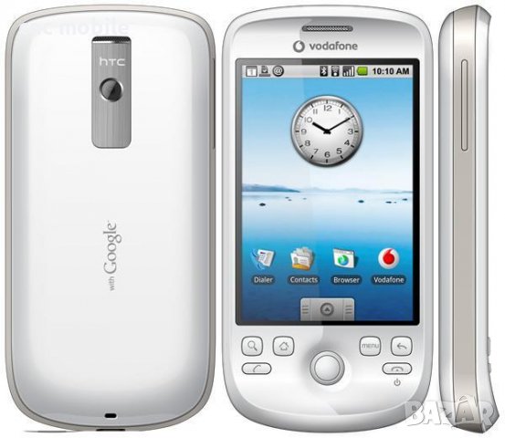 HTC Magic панел, снимка 5 - Резервни части за телефони - 22127669