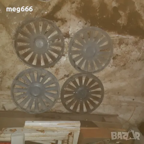 Тасове от автомобили-13 и 14 цола, снимка 2 - Аксесоари и консумативи - 48643825