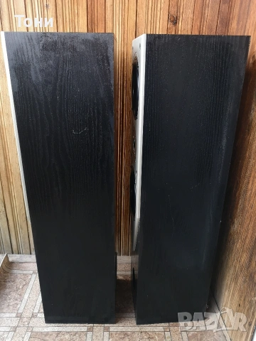 Тонколони Cat MBC313E 8om.380w, снимка 2 - Тонколони - 53259089